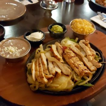 Azteca D'Oro Mexican Restaurant OBT - Chicken Fajitas $24.95 - Mexican Near Me - Orlando, Florida Azteca D'Oro Mexican Restaurant OBT - Chicken Fajitas $24.95 - Mexican Near Me - Orlando, Florida