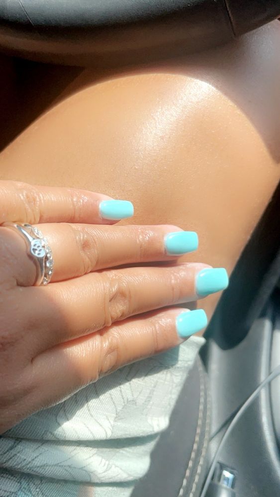 DORADO NAIL BAR FORNEY Updated June 2024 301 Marketplace Blvd, Forney, Texas Nail