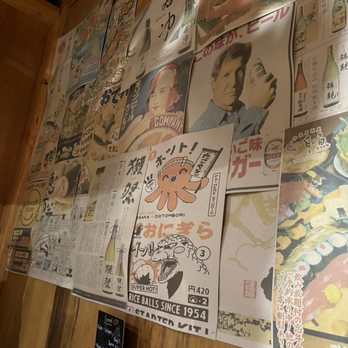 Oni Kuma - Cute decor - Izakaya Near Me - Mill Valley, California Oni Kuma - Cute decor - Izakaya Near Me - Mill Valley, California
