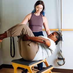 InsideOut Body Therapies