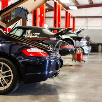 European Auto Techniks - Auto Repair Near Me - Houston, Texas European Auto Techniks - Auto Repair Near Me - Houston, Texas