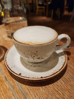 Small Batch by null