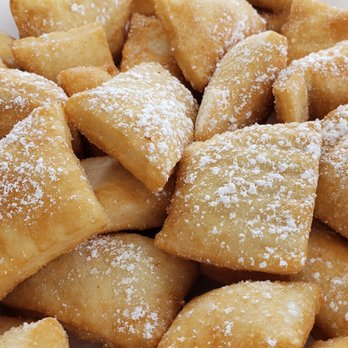 ItaliAmo - Fried dough...yum! - Pizza Near Me - Westmont, Illinois ItaliAmo - Fried dough...yum! - Pizza Near Me - Westmont, Illinois