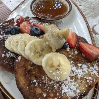 Bacari W 3rd - Bacari Pancakes - Breakfast & Brunch Near Me - Los Angeles, California