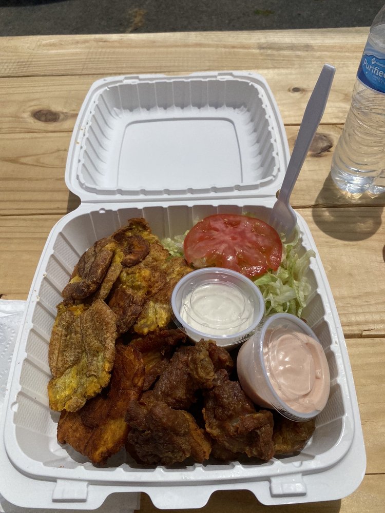 Photos for El Rincon Criollo Yelp