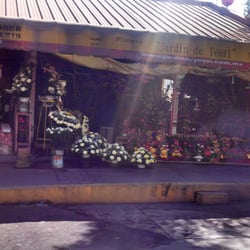 Jardín De Jessi - Flores para toda ocasión.