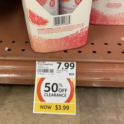 Winn Dixie