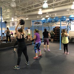 Burn Boot Camp Corvallis