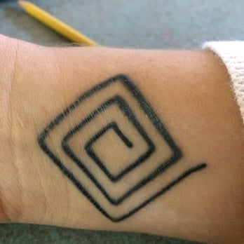 Phoenix Tattoo - Uneven - Tattoo Near Me - Raleigh, North Carolina