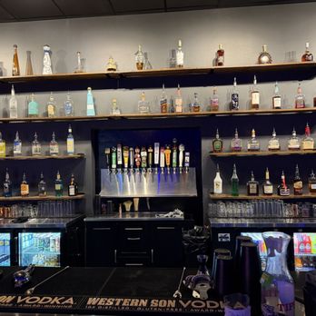 Arcade 92 - Full bar - Arcades Near Me - Flower Mound, Texas Arcade 92 - Full bar - Arcades Near Me - Flower Mound, Texas