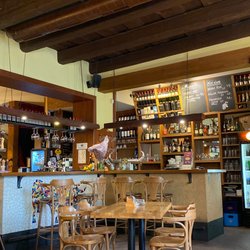 Saloon Roudná steak restaurant