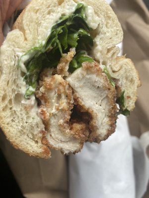 The Best Sandwich Shop by null