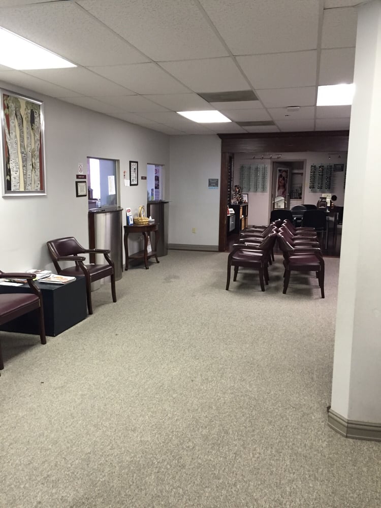 NEW ORLEANS EYE SPECIALISTS Updated October 2024 3901 Houma Blvd