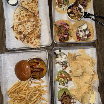 AVO TACO - Tacos Near Me - New Orleans, Louisiana AVO TACO - Tacos Near Me - New Orleans, Louisiana
