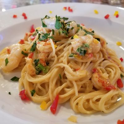 Two Tony's Restaurant by null