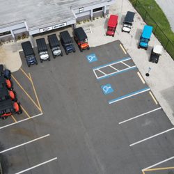 Parts 'n Carts