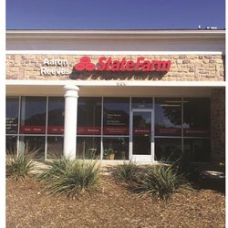 Aaron Reeves - State Farm Insurance Agent - State Farm Office