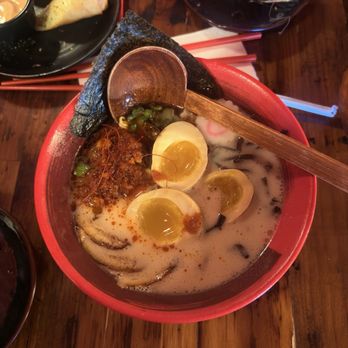 Ramen Hana & Sushi - Ramen Near Me - Stuart, Florida