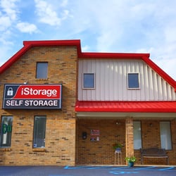 iStorage