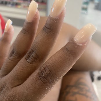 Lush Nail Bar - Nail Salons Near Me - Broken Arrow, Oklahoma Lush Nail Bar - Nail Salons Near Me - Broken Arrow, Oklahoma