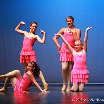 Purely Dance