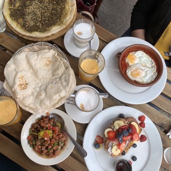 Uncle Momo - Foul Tunisian Eggs Brunch Fresh Squeezed Orange Juice Zaatar Bread French Toast - Middle Eastern Near Me - Montclair, New Jersey Uncle Momo - Foul Tunisian Eggs Brunch Fresh Squeezed Orange Juice Zaatar Bread French Toast - Middle Eastern Near Me - Montclair, New Jersey