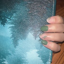 TT Nails Spa