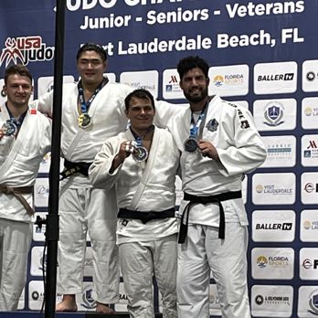 Baragua Judo Kai - Martial Arts Near Me - Miami, Florida Baragua Judo Kai - Martial Arts Near Me - Miami, Florida