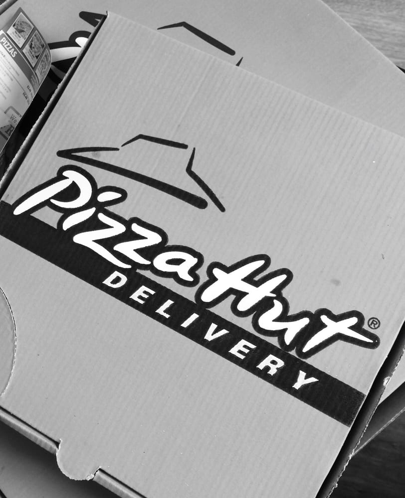 PIZZA HUT 20 Photos 453 Ormeau Road, Belfast, United Kingdom