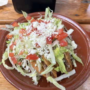Petiscos - Tacos Near Me - Claremont, California