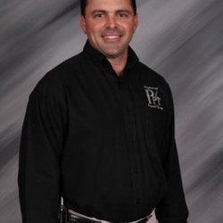 Professional Physical Therapy - Bruce Neal