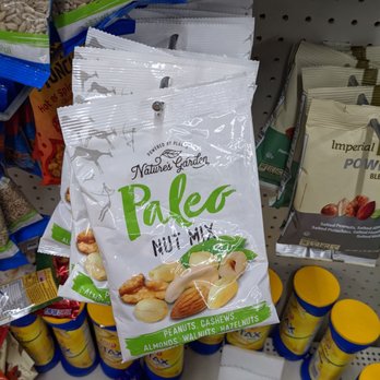 Dollar Tree - Nut mix - Discount Store Near Me - West Saint Paul, Minnesota