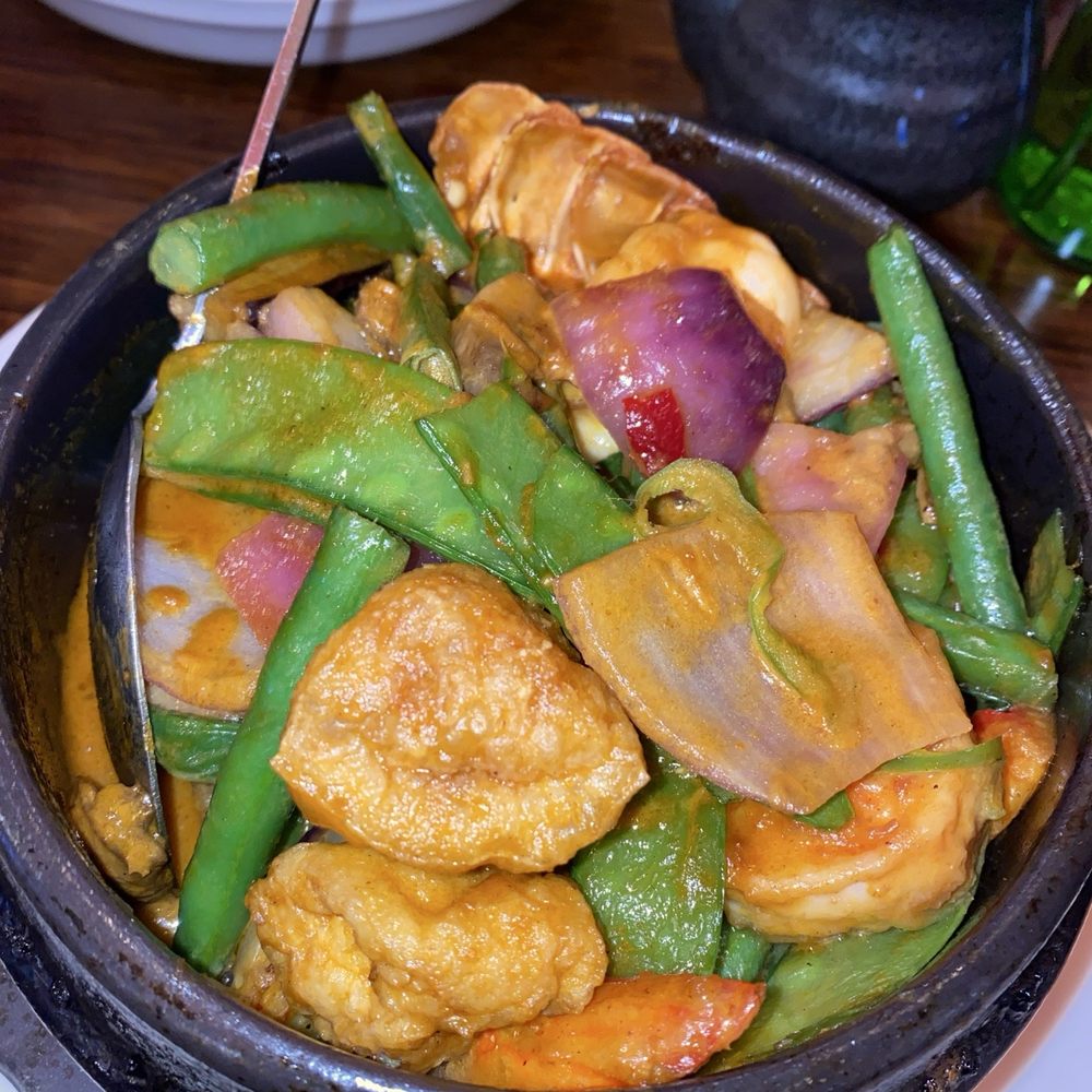 Wild Ginger - Fire Wok - Chinese Near Me - Rockville Centre, New York