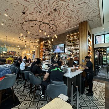 Mesler Kitchen Bar Lounge - New American Near Me - Chicago, Illinois