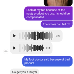 Pam Nails Studio