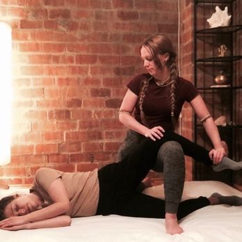 Sattva Healing Arts - Thai Yoga Massage - Yoga Near Me - Seattle, Washington Sattva Healing Arts - Thai Yoga Massage - Yoga Near Me - Seattle, Washington