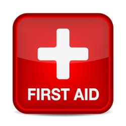 Practical Training Solutions - First Aid Classes offered multiple times per week.