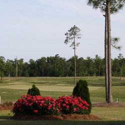 Bear Trail Golf Club - Par 4 Hole #18