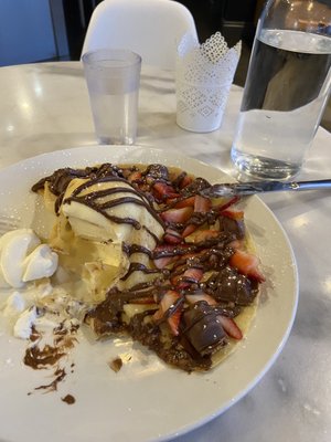 Caramel Café by null