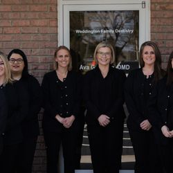 Weddington Dentistry - Team