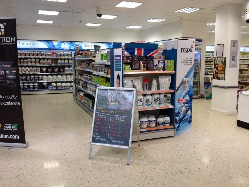 TESCO STORES 10 Photos Grocery Birmingham Road, Dudley, West