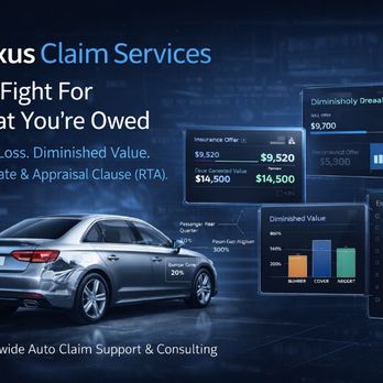 Nexus Claim Services - Appraisal Services Near Me - Copperas Cove, Texas Nexus Claim Services - Appraisal Services Near Me - Copperas Cove, Texas