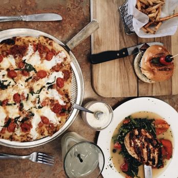 Luigi's Restaurant & Gourmet Express - Pizza , burger, grill chicken - Italian Near Me - Johnston, Rhode Island Luigi's Restaurant & Gourmet Express - Pizza , burger, grill chicken - Italian Near Me - Johnston, Rhode Island
