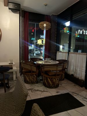 Lakay Bistro by null