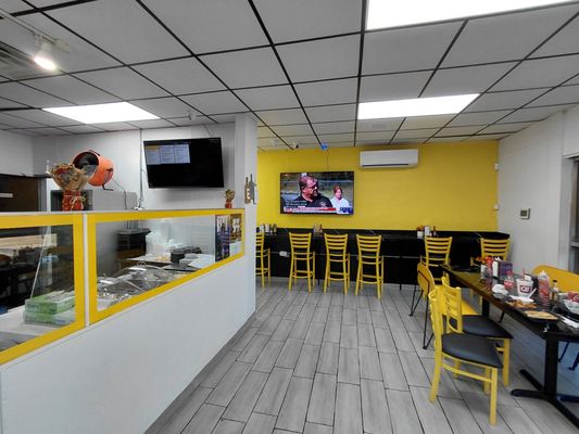 THE BREAKFAST SPOT EASTSIDE by null