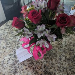 Bethany's Florist - What we got