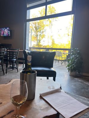 The Tasting Room of Travelers Rest by null