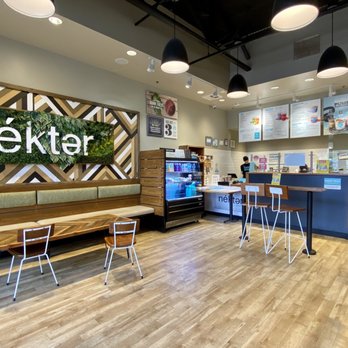 Nekter Juice Bar - 04.11.23 interior - Juice Bars & Smoothies Near Me - Roseville, California Nekter Juice Bar - 04.11.23 interior - Juice Bars & Smoothies Near Me - Roseville, California