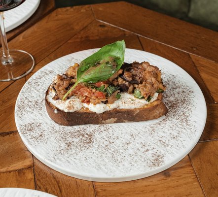 Rosaluna Ristorante by null