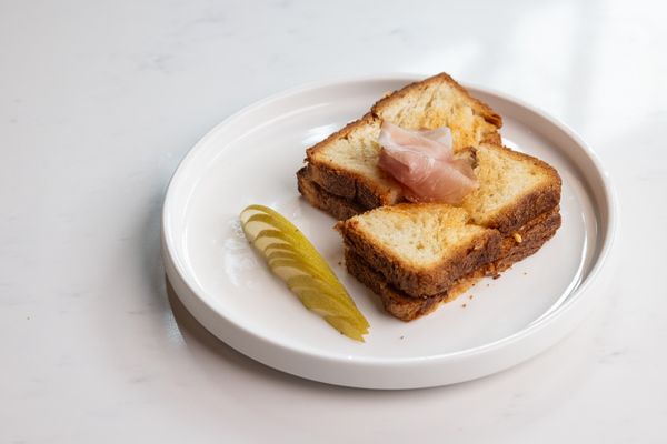 Crush'd Wine Bar Kitchen by null